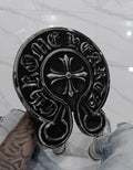 Chrome Hearts Decor