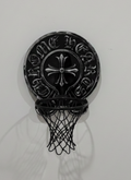 Chrome Hearts MIni Hoop