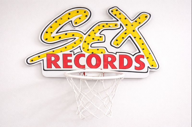 CUSTOM MINI HOOP DEPOSIT