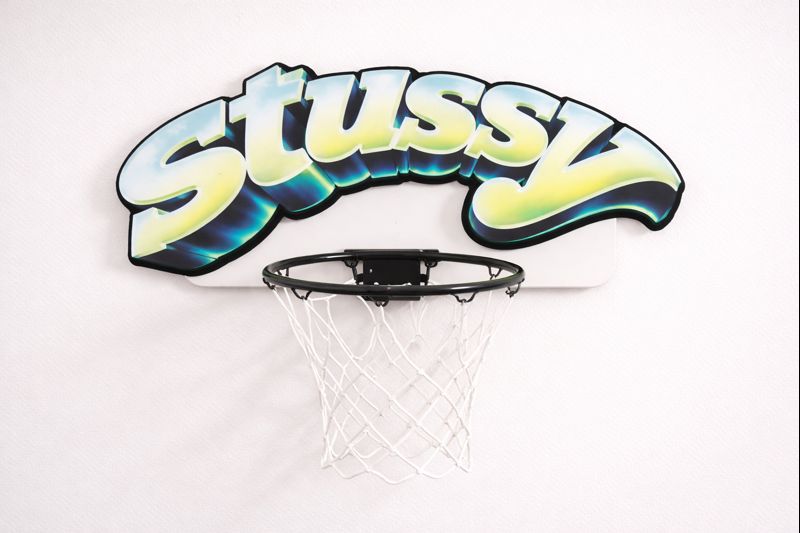 CUSTOM MINI HOOP DEPOSIT